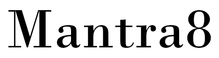 Mantra8